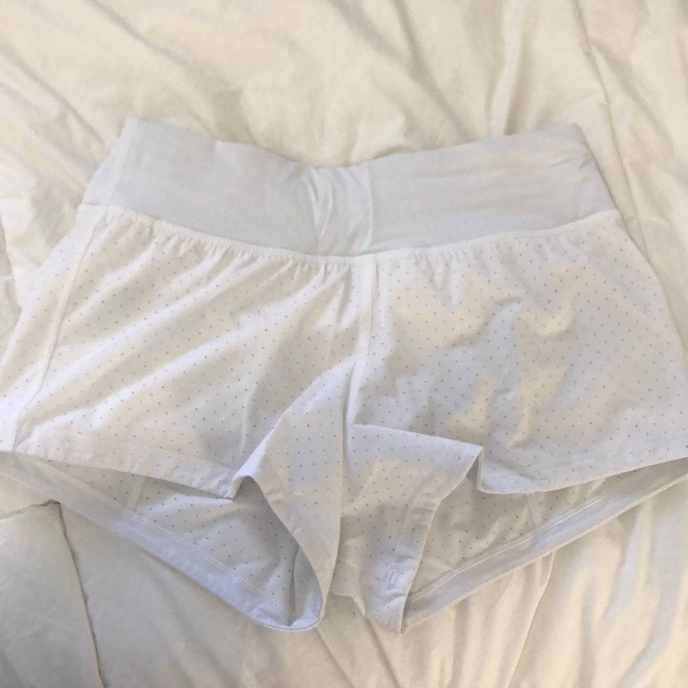 Lululemon short